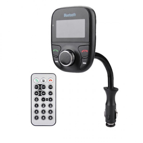 Hands Free FM Transimittervs Car Kit MP3 Player Radio Adapter For iPhone Hands Free FM Transimittervs Car Kit MP3 Player Radio Adapter For iPhone