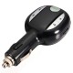 Hands Free Wireless FM Transimittervs Modulator MP3 Player USB TF w/Remote Hands Free Wireless FM Transimittervs Modulator MP3 Player USB TF w/Remote