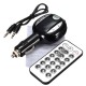 Hands Free Wireless FM Transimittervs Modulator MP3 Player USB TF w/Remote Hands Free Wireless FM Transimittervs Modulator MP3 Player USB TF w/Remote