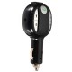 Hands Free Wireless FM Transimittervs Modulator MP3 Player USB TF w/Remote