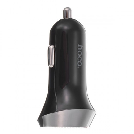 UC202 Two Port Car Charger Dual USB 5V 2.4A Adapter For IPhone Xiaomi Samsung UC202 Two Port Car Charger Dual USB 5V 2.4A Adapter For IPhone Xiaomi Samsung