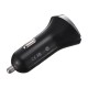 UC202 Two Port Car Charger Dual USB 5V 2.4A Adapter For IPhone Xiaomi Samsung UC202 Two Port Car Charger Dual USB 5V 2.4A Adapter For IPhone Xiaomi Samsung