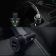 Huawei 40W SuperCharge Car Charger 40W Max 10V 4A Dual USB 5A Type C Cable Included Huawei 40W SuperCharge Car Charger 40W Max 10V 4A Dual USB 5A Type C Cable Included