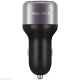 AP31 9V 2A Fast Charger Dual USB Type-C Cable Car Charger