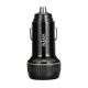 PD+QC(27W+30W) Multi-function Car Charger