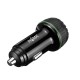 PD+QC(27W+30W) Multi-function Car Charger