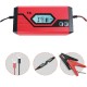 ICS7 100-240V 7A Automatic Repair Battery Car Charger ICS7 100-240V 7A Automatic Repair Battery Car Charger
