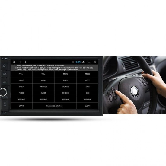 T362B Car DVD Player With GPS Navigation And Mirror Link For HYUNDAI Verna T362B Car DVD Player With GPS Navigation And Mirror Link For HYUNDAI Verna
