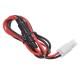 JZ5002-1 Car Battery Charger 2.1A USB Port with Voltage Display Dedication Only for Mitsubishi Auto JZ5002-1 Car Battery Charger 2.1A USB Port with Voltage Display Dedication Only for Mitsubishi Auto