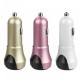 BC20 Car Charger Car Air Purifier Humidifier Support To Charge The Phone BC20 Car Charger Car Air Purifier Humidifier Support To Charge The Phone