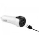 BC20 Car Charger Car Air Purifier Humidifier Support To Charge The Phone