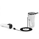 BC20 Car Charger Car Air Purifier Humidifier Support To Charge The Phone BC20 Car Charger Car Air Purifier Humidifier Support To Charge The Phone