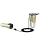 BC20 Car Charger Car Air Purifier Humidifier Support To Charge The Phone BC20 Car Charger Car Air Purifier Humidifier Support To Charge The Phone