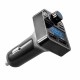 X1 Car bluetooth MP3 Music Player FM Launcher Dual USB Handsfree Call X1 Car bluetooth MP3 Music Player FM Launcher Dual USB Handsfree Call