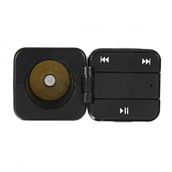 L-25 4.1+EDR bluetooth Music Player with Car Charger DC12V 2.1A