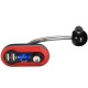 LCD Wireless bluetooth FM Transmitter MP3 Player TF Car Kit Charger LCD Wireless bluetooth FM Transmitter MP3 Player TF Car Kit Charger