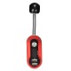 LCD Wireless bluetooth FM Transmitter MP3 Player TF Car Kit Charger LCD Wireless bluetooth FM Transmitter MP3 Player TF Car Kit Charger
