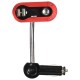 LCD Wireless bluetooth FM Transmitter MP3 Player TF Car Kit Charger LCD Wireless bluetooth FM Transmitter MP3 Player TF Car Kit Charger