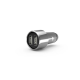 Steel Mate Dual USB 3.1A Multifunctional Smart Car Charger from