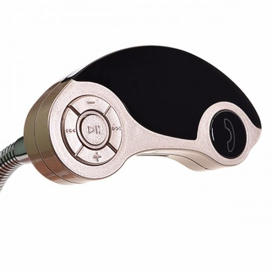 Car bluetooth Hands Free FM Transimittervs MP3 Player Dual Usb Charger LCD Car bluetooth Hands Free FM Transimittervs MP3 Player Dual Usb Charger LCD