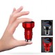 Metal Smart Fast Charger Digital Voltage Monitoring Car Charger Metal Smart Fast Charger Digital Voltage Monitoring Car Charger