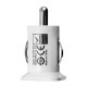 Mini Dual Port USB Car Charger 3.1A Car Adapter For iPhone iPad Mini Dual Port USB Car Charger 3.1A Car Adapter For iPhone iPad