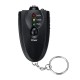 Mini Portable Alcohol Tester Blown Type Vehicle Digital Display LED Tester