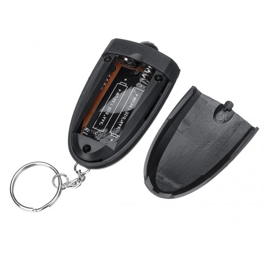 Mini Portable Alcohol Tester Blown Type Vehicle Digital Display LED Tester Mini Portable Alcohol Tester Blown Type Vehicle Digital Display LED Tester
