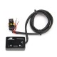 Mini Red LED Digital Display Exhaust Temperature Gas EGT EXT Temp Gauge + Sensor Mini Red LED Digital Display Exhaust Temperature Gas EGT EXT Temp Gauge + Sensor