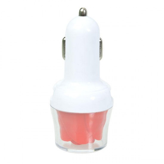 Mini USB 5V 2.1A Car Charger Universal Phone Charger IC Program Mini USB 5V 2.1A Car Charger Universal Phone Charger IC Program
