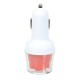 Mini USB 5V 2.1A Car Charger Universal Phone Charger IC Program Mini USB 5V 2.1A Car Charger Universal Phone Charger IC Program