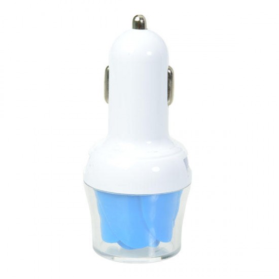 Mini USB 5V 2.1A Car Charger Universal Phone Charger IC Program Mini USB 5V 2.1A Car Charger Universal Phone Charger IC Program