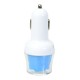 Mini USB 5V 2.1A Car Charger Universal Phone Charger IC Program Mini USB 5V 2.1A Car Charger Universal Phone Charger IC Program