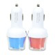 Mini USB 5V 2.1A Car Charger Universal Phone Charger IC Program Mini USB 5V 2.1A Car Charger Universal Phone Charger IC Program