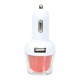 Mini USB 5V 2.1A Car Charger Universal Phone Charger IC Program Mini USB 5V 2.1A Car Charger Universal Phone Charger IC Program