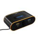Multi-function Car Charger Three In One Smart Car Charger Multi-function Car Charger Three In One Smart Car Charger