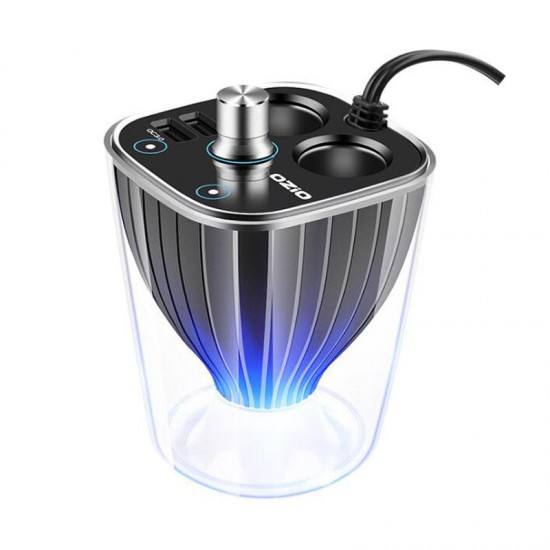 BC--120Q Universal Mobile Phone Car Charger Fast Charging Multi-function With bluetooth BC--120Q Universal Mobile Phone Car Charger Fast Charging Multi-function With bluetooth