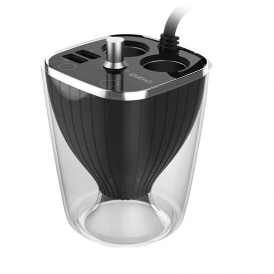 BC--120Q Universal Mobile Phone Car Charger Fast Charging Multi-function With bluetooth BC--120Q Universal Mobile Phone Car Charger Fast Charging Multi-function With bluetooth