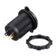 P15-S Touch Switch with Power Cord 2.1A+2.1A Dual USB Car Motorized Modified Charger Mobile Phone 12-24V P15-S Touch Switch with Power Cord 2.1A+2.1A Dual USB Car Motorized Modified Charger Mobile Phone 12-24V