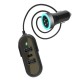 PD18W 5V Car Charger With 5 USB Ports PD18W 5V Car Charger With 5 USB Ports