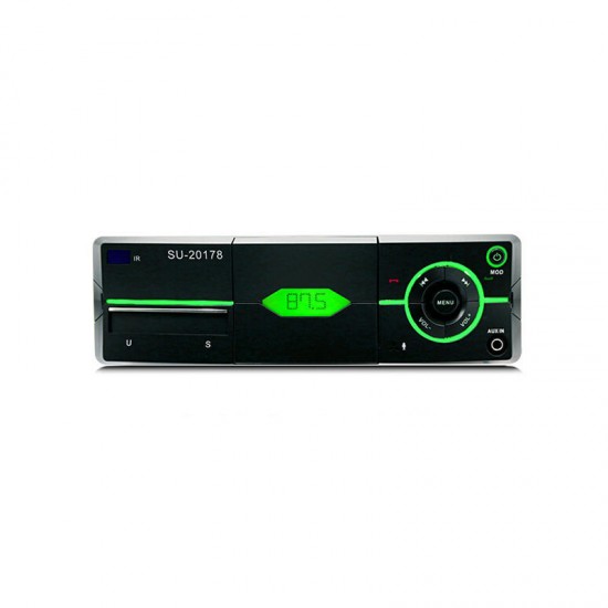 Car Audio Stereo bluetooth Stereo Radio 12V FM Car Radio MP3 Player Car Audio Stereo bluetooth Stereo Radio 12V FM Car Radio MP3 Player
