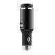 Q600 5V Car bluetooth Headset Dual Output Automatic Charging SUPPORT HSP, HFP, A2DP and AVRCP, SPP Q600 5V Car bluetooth Headset Dual Output Automatic Charging SUPPORT HSP, HFP, A2DP and AVRCP, SPP
