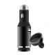 Q600 5V Car bluetooth Headset Dual Output Automatic Charging SUPPORT HSP, HFP, A2DP and AVRCP, SPP