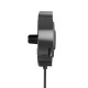 bluetooth TM Transmitter Dual USB Car Charger Wireless Support Aux-in/U Disk bluetooth TM Transmitter Dual USB Car Charger Wireless Support Aux-in/U Disk