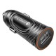 QC3.0 18W Car Charger 12-32V Adapt For Cars SUV QC3.0 18W Car Charger 12-32V Adapt For Cars SUV