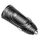 QC3.0 18W Car Charger 12-32V Adapt For Cars SUV QC3.0 18W Car Charger 12-32V Adapt For Cars SUV