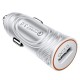 QC3.0 18W Car Charger 12-32V Adapt For Cars SUV QC3.0 18W Car Charger 12-32V Adapt For Cars SUV