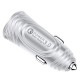 QC3.0 18W Car Charger 12-32V Adapt For Cars SUV QC3.0 18W Car Charger 12-32V Adapt For Cars SUV