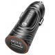 QC3.0 18W Car Charger 12-32V Adapt For Cars SUV
