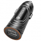 QC3.0 18W Car Charger 12-32V Adapt For Cars SUV QC3.0 18W Car Charger 12-32V Adapt For Cars SUV